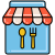 food-store